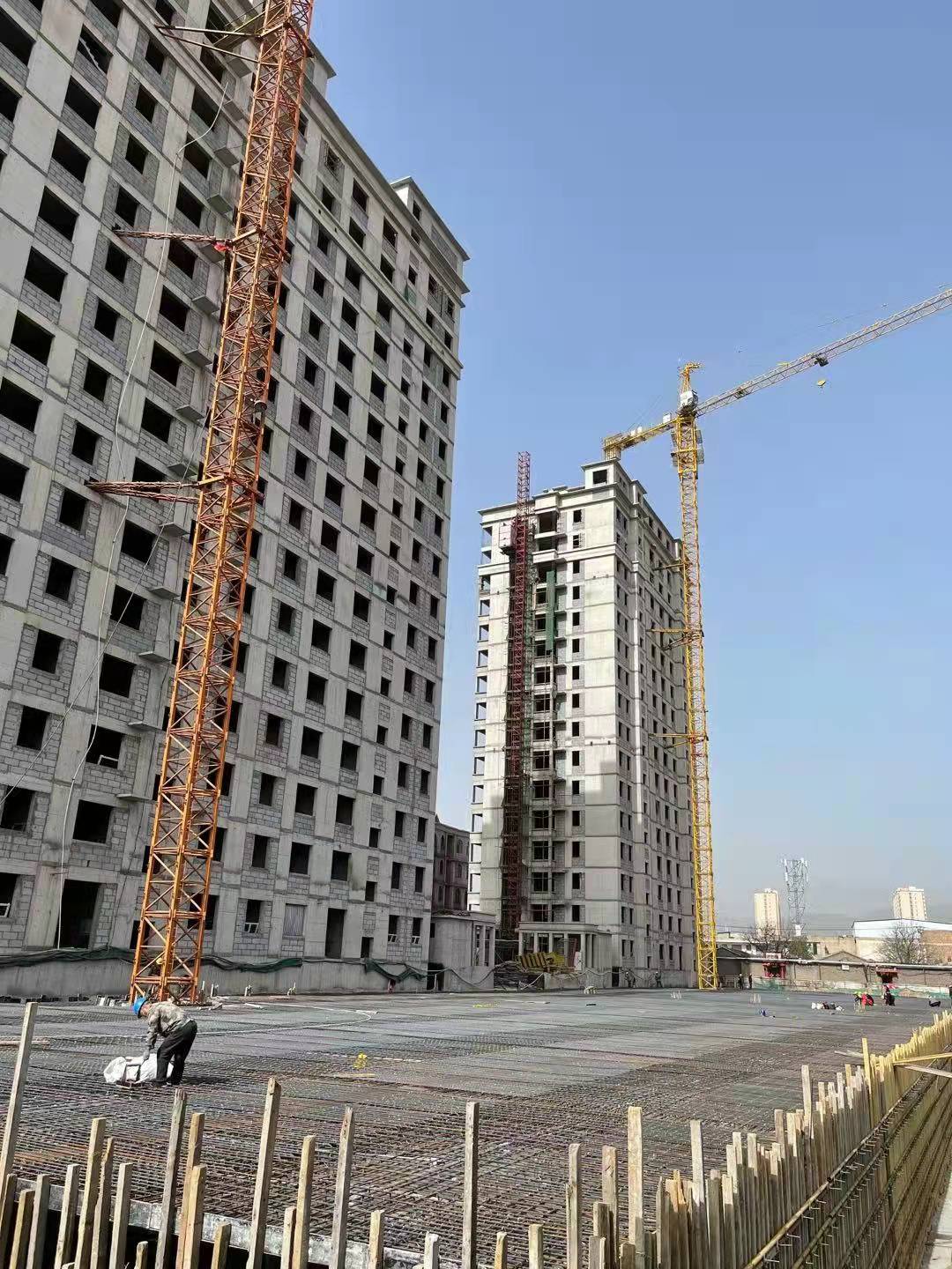 住宅工程